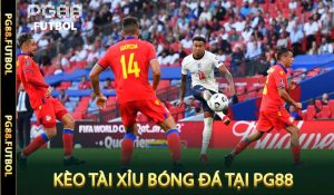 Kèo Tài Xỉu