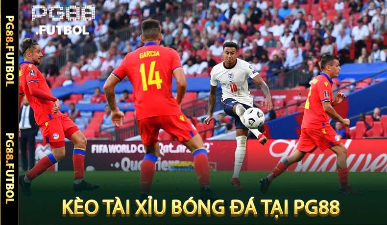 Kèo Tài Xỉu