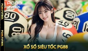Xổ Số Siêu Tốc