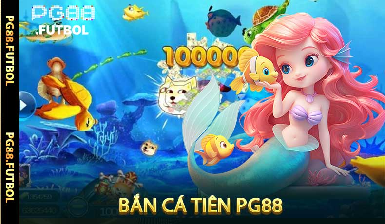 Bắn Cá Tiên